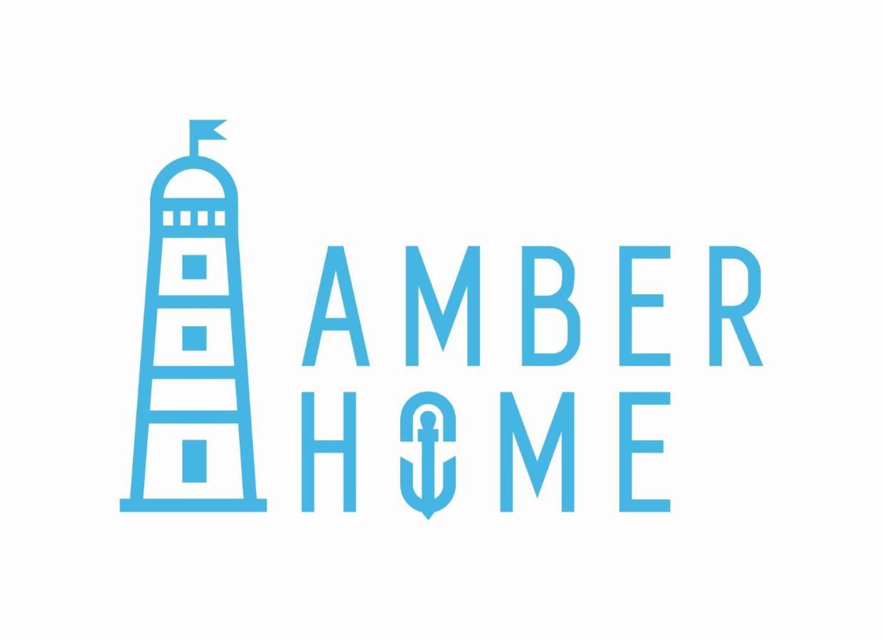 Apartamenty Amberhome Miedzyzdroje Exterior photo