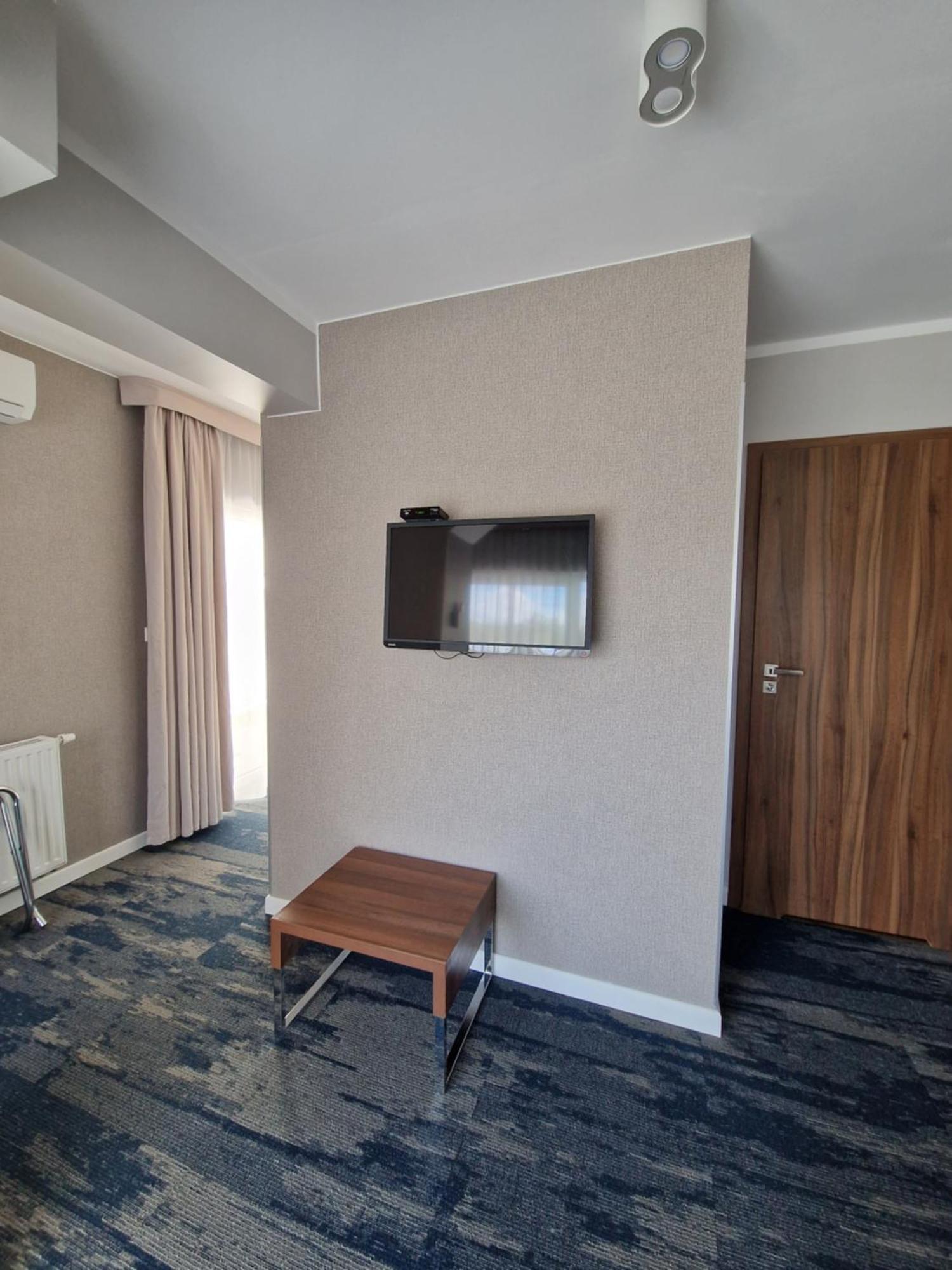 Apartamenty Amberhome Miedzyzdroje Exterior photo