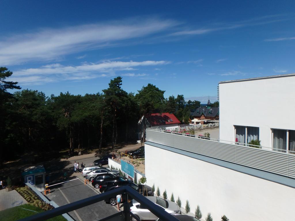 Apartamenty Amberhome Miedzyzdroje Room photo